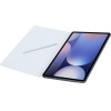 Samsung Smart Book Cover Galaxy Tab S10+/S9+/S9 FE+ Blue - (EF-BX810PLEGWW)