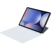 Samsung Smart Book Cover Galaxy Tab S10+/S9+/S9 FE+ Blue - (EF-BX810PLEGWW)