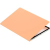 Samsung Smart Book Cover Galaxy Tab S10+/S9+/S9 FE+ Orange - (EF-BX810POEGWW)