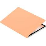 Samsung Smart Book Cover Galaxy Tab S10+/S9+/S9 FE+ Orange - (EF-BX810POEGWW)