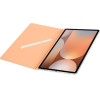 Samsung Smart Book Cover Galaxy Tab S10+/S9+/S9 FE+ Orange - (EF-BX810POEGWW)