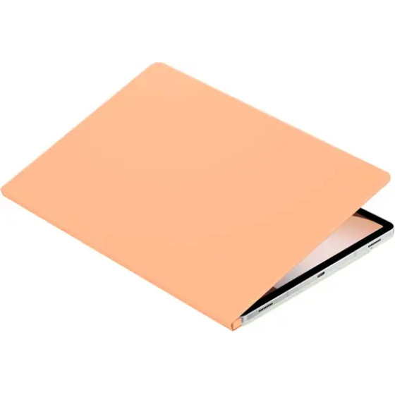 Samsung Smart Book Cover Galaxy Tab S10+/S9+/S9 FE+ Orange - (EF-BX810POEGWW)