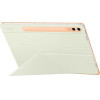 Samsung Smart Book Cover Galaxy Tab S10+/S9+/S9 FE+ Orange - (EF-BX810POEGWW)