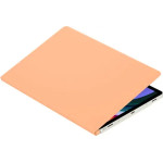 Samsung Smart Book Cover Galaxy Tab S9/S9 Fe Orange - (EF-BX710POEGWW)