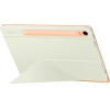 Samsung Smart Book Cover Galaxy Tab S9/S9 Fe Orange - (EF-BX710POEGWW)