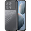 Dux Ducis ���� Tpu & Pc Aimo Xiaomi Poco F6 Pro 5G �����