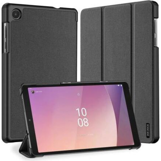 Dux Ducis ���� Tpu Flip Shock Proof Domo Lenovo Tab M8 8.0'' (4th Gen) �����