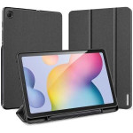 Dux Ducis ���� Tpu Flip Shock Proof Domo Samsung Galaxy Tab S6 Lite 10.4 (2022 / 2024) �����