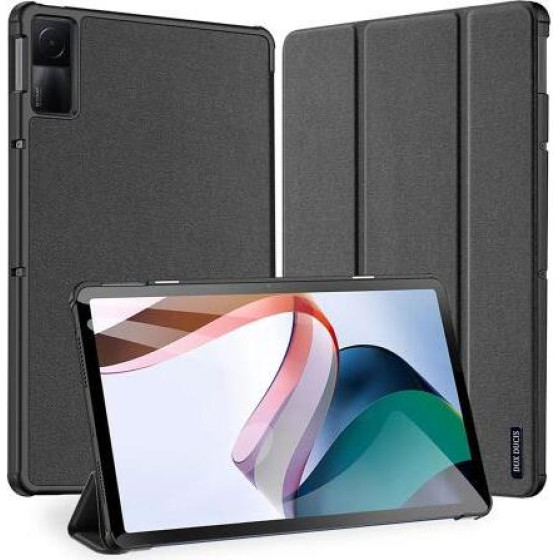 Dux Ducis ���� Tpu Flip Shock Proof Domo Xiaomi Redmi Pad 10.6 �����