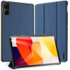 Dux Ducis ���� Tpu Flip Shock Proof Domo Xiaomi Redmi Pad Se 11 ����
