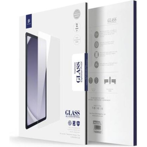 Dux Ducis Tempered Glass Samsung X110 Galaxy Tab A9 8.7 Wi-Fi/ X115 Galaxy Tab A9 8.7 4G (1 ���.)