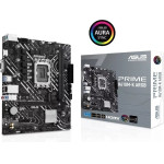 Asus Motherboard Prime H610M-K Argb ,DDR5,1700,Matx - (90MB1G90-M0EAY0)