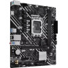 Asus Motherboard Prime H610M-K D4 ARGB, 1700, DDR4, Matx - (90MB1HN0-M0EAY0)