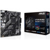 Asus Motherboard Prime B550M-K Argb ,AM4 ,Matx - (90MB1GC0-M0EAY0)