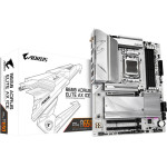 Gigabyte Motherboard AM5 Atx - (B650 A Elite Ax ICE)
