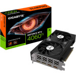 Gigabyte Vga 8GB, GDDR6 - (GV-N406TWF2OC-8GD)