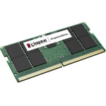 Kingston Memory DDR5, SODIMM, 5600MT/s, 48GB - (KVR56S46BD8-48)