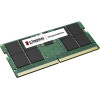 Kingston Memory DDR5, SODIMM, 5600MT/s, 8GB - (KVR56S46BS6-8)