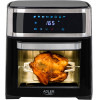 Adler 8-IN-1 FAT-Free Oven 13LT - (AD6309)
