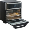 Adler 8-IN-1 FAT-Free Oven 13LT - (AD6309)