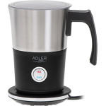 Adler Milk Frother And Heater - (AD4497)