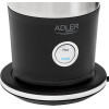 Adler Milk Frother And Heater - (AD4497)