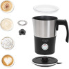 Adler Milk Frother And Heater - (AD4497)