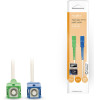 Nedis CCGB89610WT20