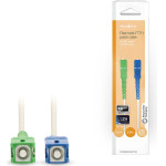 Nedis CCGB89610WT20