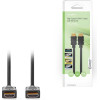 Nedis CVGB34060BK15