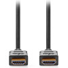 Nedis CVGB34060BK15
