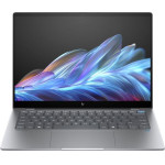 HP - Inc HP Omnibook 14-fe0001nv 14''2.2K Touch/Qualcomm Snapdragon X1E-78- 100/16GB/1TB/Win 11 Home/3Y On Site/A8TG1EA - (A8TG1EA)