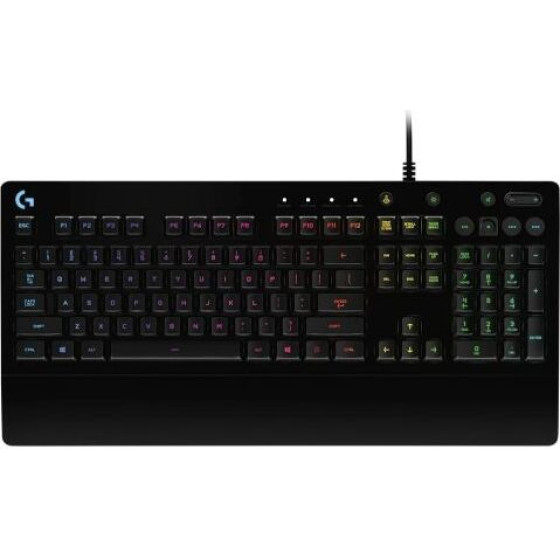 Logitech GAM.KEYB. G213 Prodigy Ell - (920-013046)