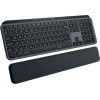 Logitech Keyb W/S Logi Mxkeys S Plus Palmrest Grp - (920-011589)