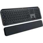 Logitech Keyb W/S Logi Mxkeys S Plus Palmrest Grp - (920-011589)