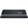 Logitech Keyb W/S Logi Mxkeys S Plus Palmrest Grp - (920-011589)
