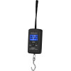 Travel Weight Handheld 2xAa Ltc Black - (LXWG111)