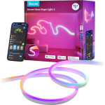 Neon Rope Strip Ligth 2 -5M (Support MATTER) - (Govee H61D5-W)