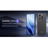 Oukitel Smartphone WP52, 6.6'', 4/256GB, 5G, IP68/IP69K, 6500mAh, ����� - (WP52-BK)