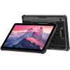 Oukitel Tablet RT9, 10.1'', 6/256GB, 4G, 11000mAh, IP68/IP69K, ����� - (RT9-BK)