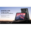 Oukitel Tablet RT9, 10.1'', 6/256GB, 4G, 11000mAh, IP68/IP69K, ����� - (RT9-BK)