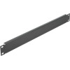 Powertech ������� Panel ��� Rack 19''/1U, ���������, ����� - (NETW-0032)