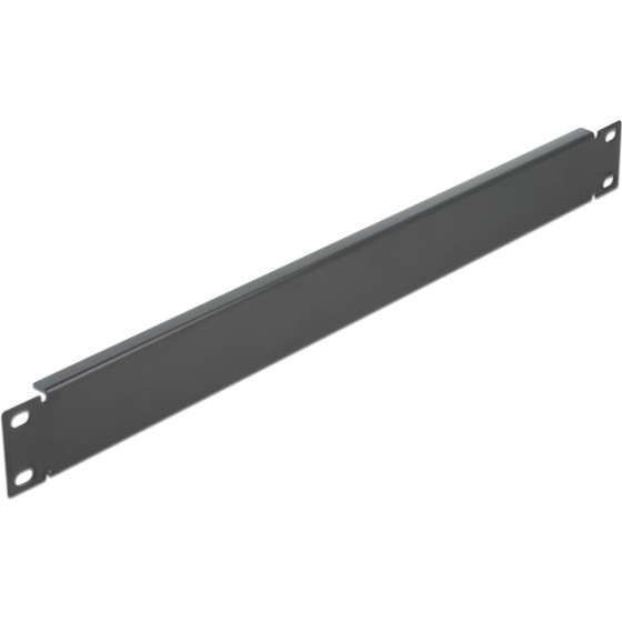Powertech ������� Panel ��� Rack 19''/1U, ���������, ����� - (NETW-0032)