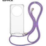 Sonique ���� ��������� �� ������� Armor Clear Honor Magic5 Lite 5G Rainbow ����