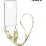 Sonique ���� ��������� �� Strap Armor Clear Realme 11 Pro 5G / Realme 11 Pro Plus 5G ����