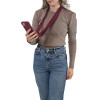 Sonique ���� ��������� �� Strap Carryhang Apple Iphone 16 �������