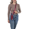 Sonique ���� ��������� �� Strap Carryhang Apple Iphone 16 Plus �������