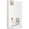 Tech-Protect Magflex Case Iphone 16 Shiny Gold Backcover - (TPMFIP16SG)