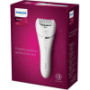 Philips Series 8000 ������������ ������ Epilator ��� ���� & ������� - (BRE700/00)