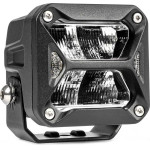 AMiO ��������� �������� Led Pro IP67 10-30V 18W ���������� 82x78x76mm ���� - 1 ���. - (03867)